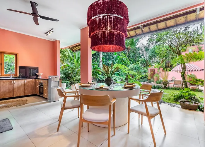 Villa Kembar