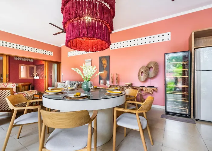 Villa Kembar Ubud