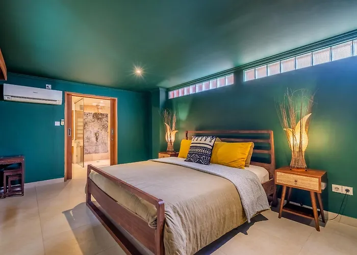 Villa Kembar Ubud