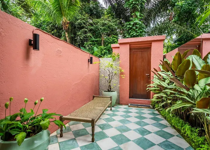 Villa Kembar