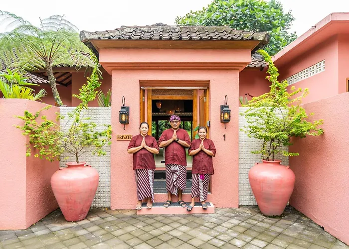 Kembar Villa *
