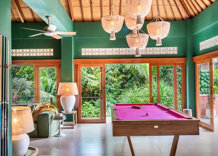 Villa Kembar