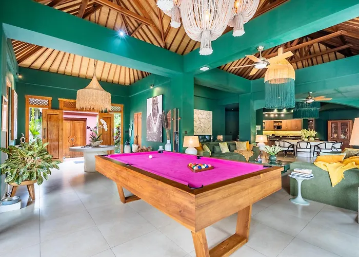 Kembar Villa *