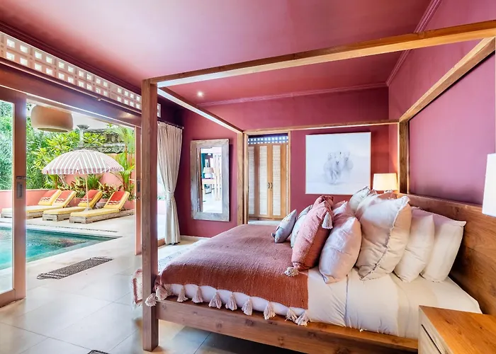 Kembar Villa Ubud