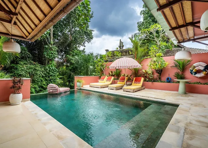 Kembar Ubud