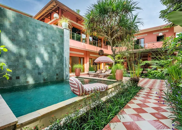 Villa Kembar Ubud