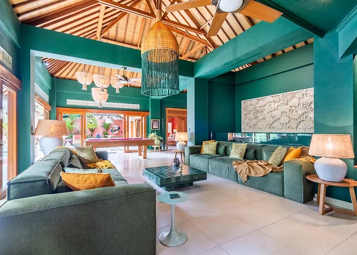 Kembar Ubud