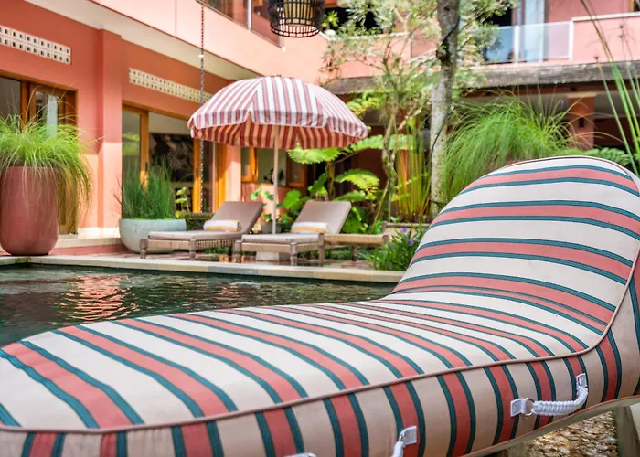 Kembar Villa