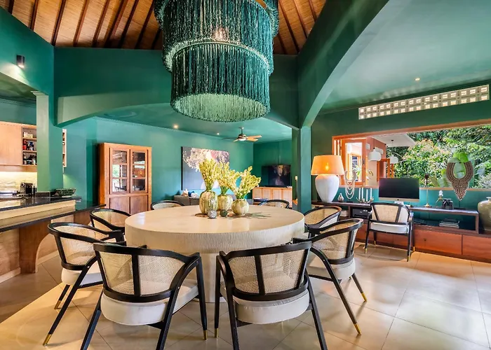 Villa Kembar