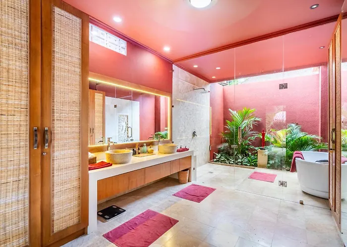Villa Kembar Ubud