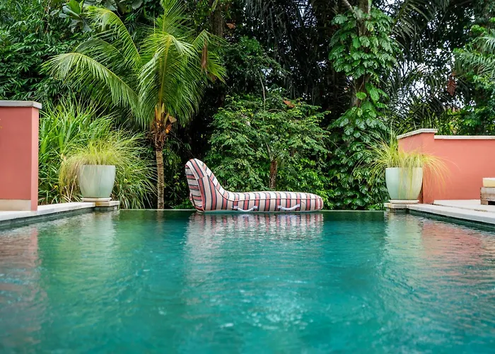 Kembar Villa