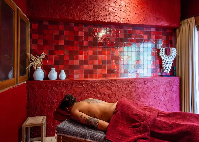 Villa Kembar Ubud
