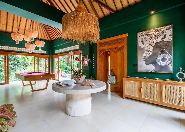 Kembar Villa