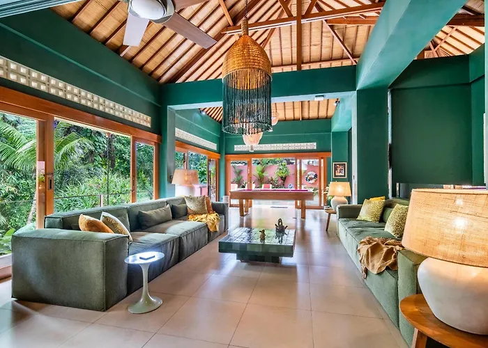 Villa Kembar