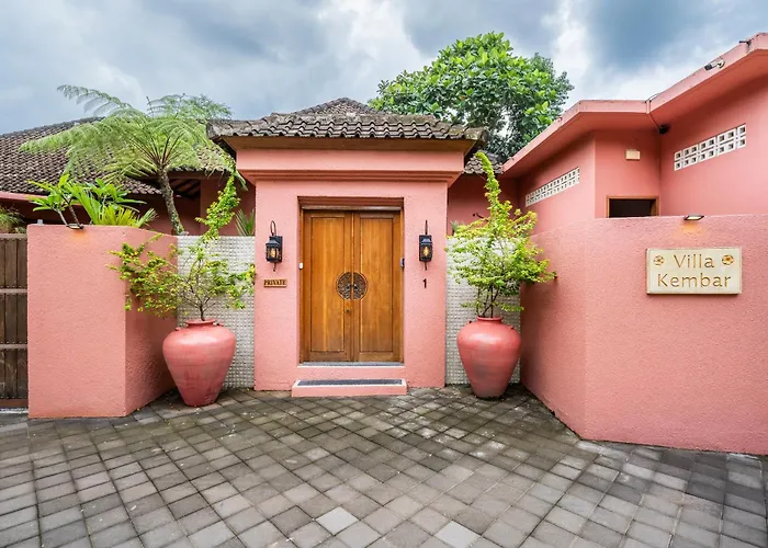Kembar Villa *