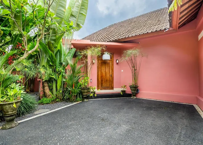 Kembar Villa