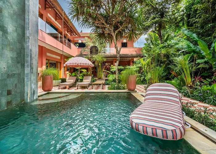 Villa Kembar