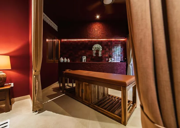 Villa Kembar Ubud