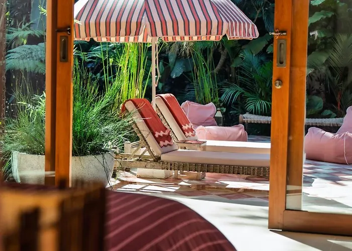 Kembar Villa