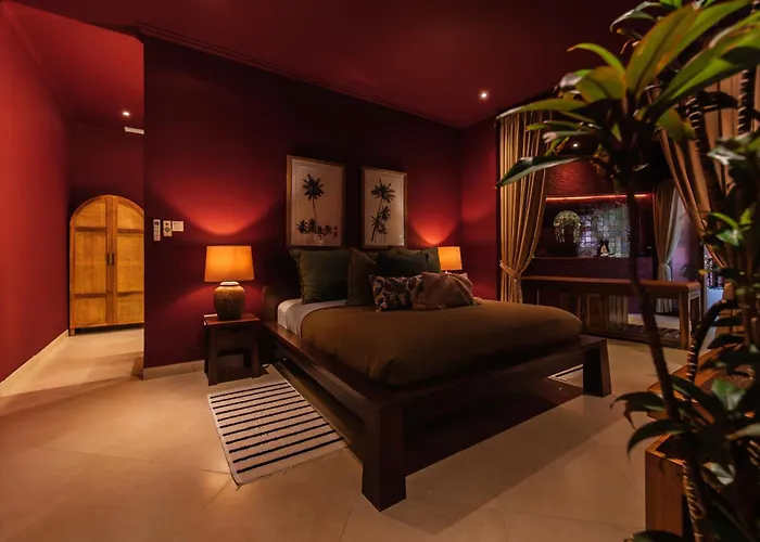 Villa Kembar Ubud